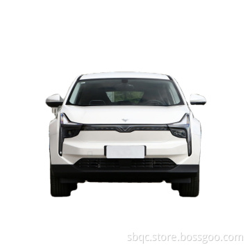 2022 New Energy Vehicles Electric Range 500km Intelligent Luxury Suv Electric Car Ternary Lithium For Neta U